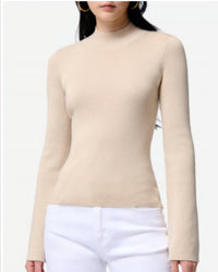 Vanessabruno - Francesca Alpaca Wool Sweater