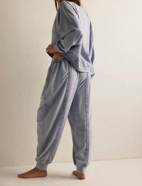 Free People - Couch Club Pajama Set