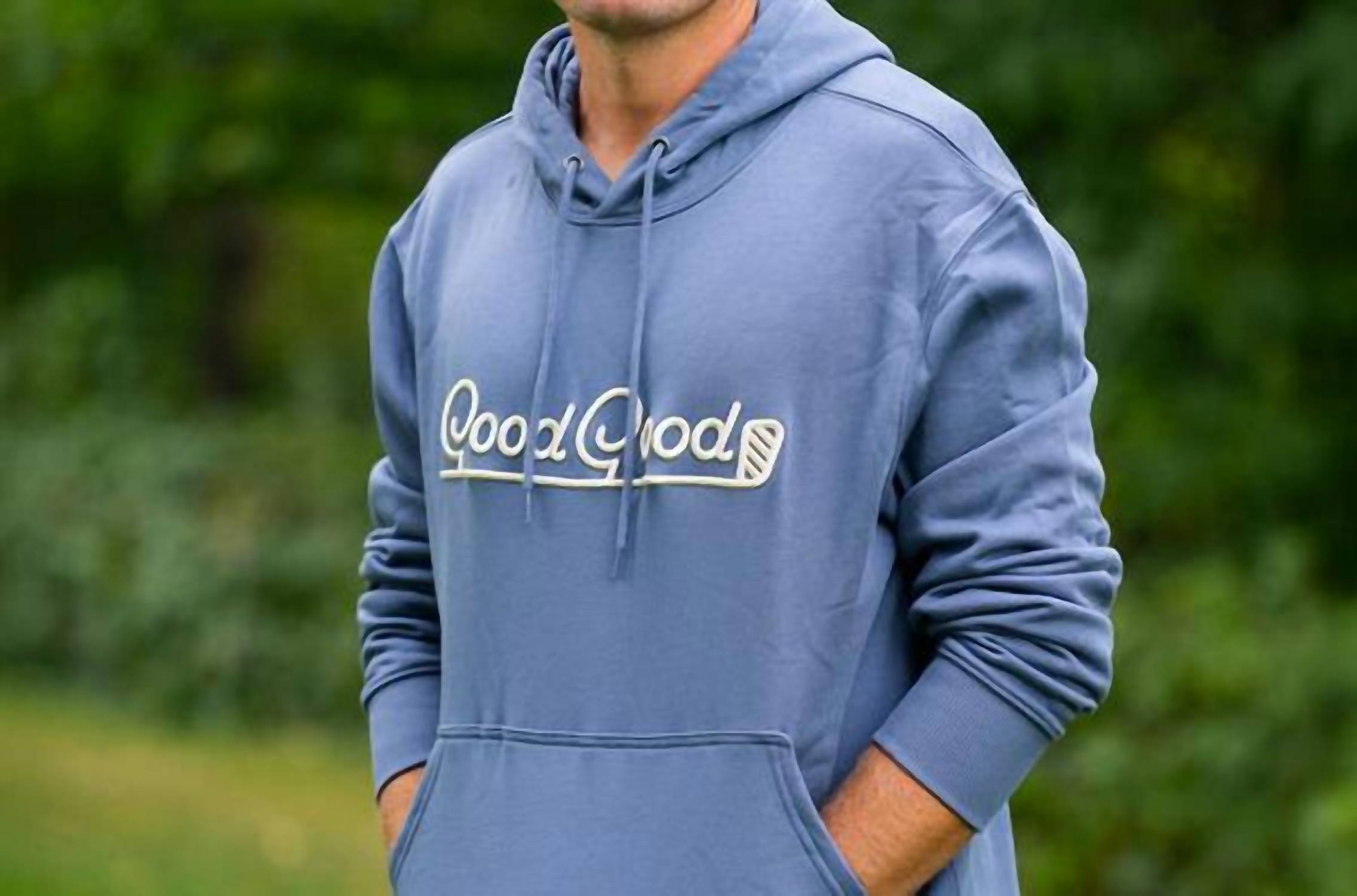 Good Good Golf - Mountain Fleece Hoodie