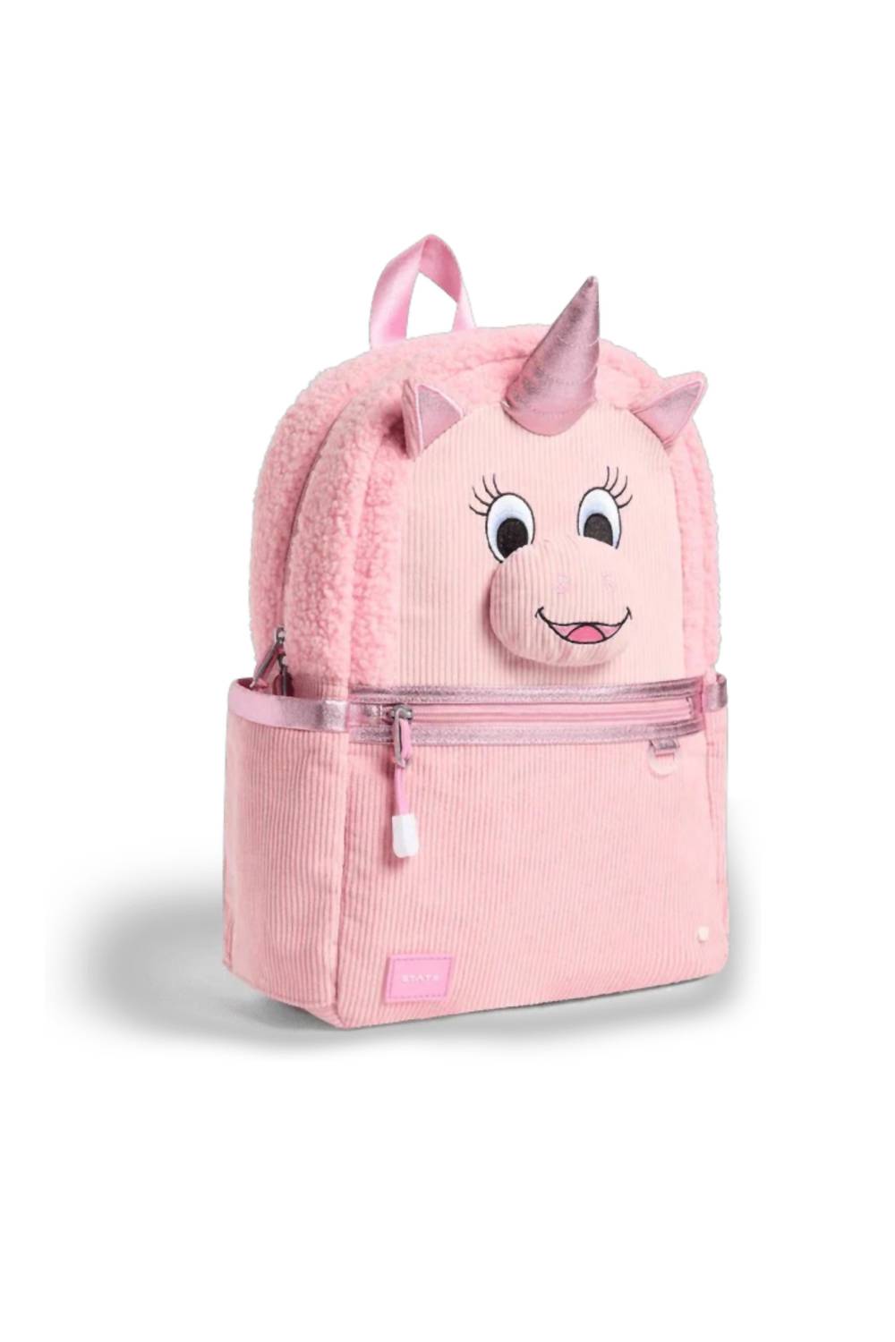 State Bags - Girl's Unicorn Kane Mini Backpack