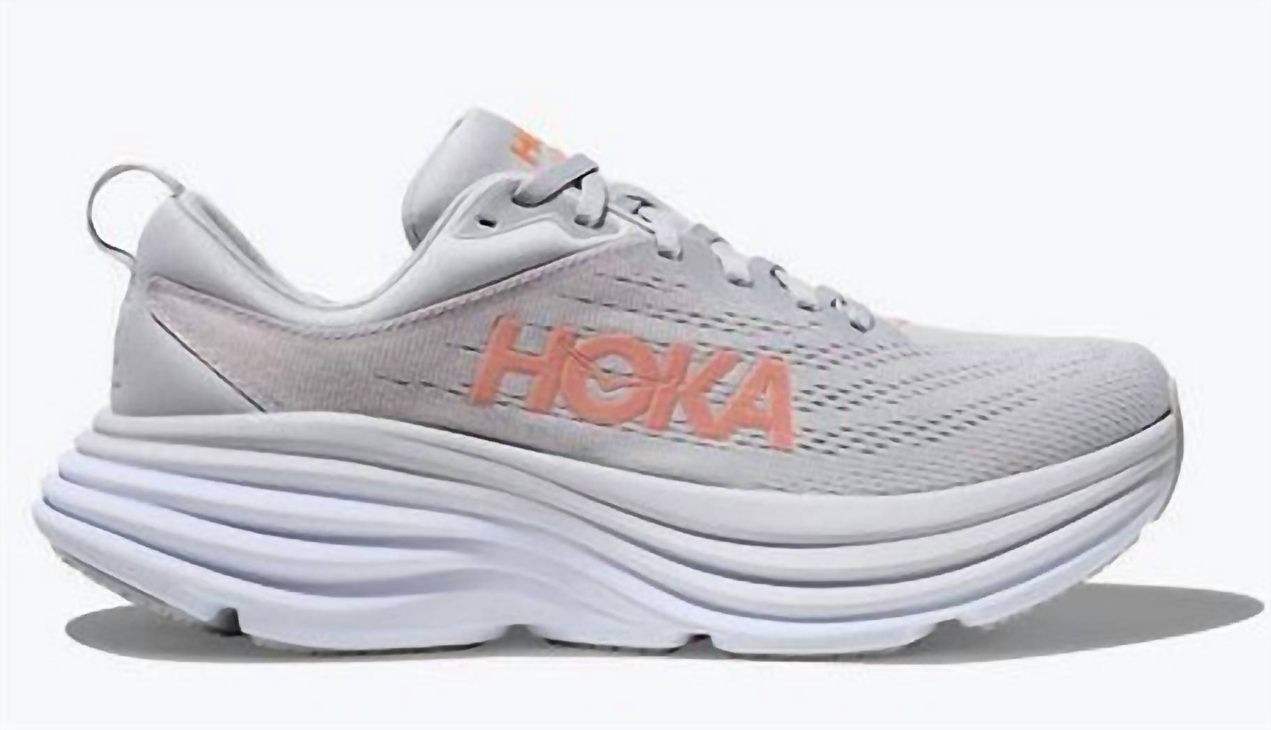 Hoka - Women's Bondi 8 Shoe
