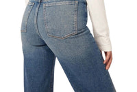 Dl1961 - Women'S - Hepburn Wide Leg High Rise Vintage Jeans