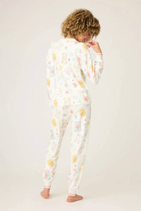 Pj Salvage - Lucky Me Long Sleeve Top