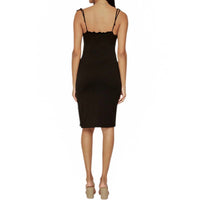 Lost + Wander - Marilyn Night Knit Midi Dress