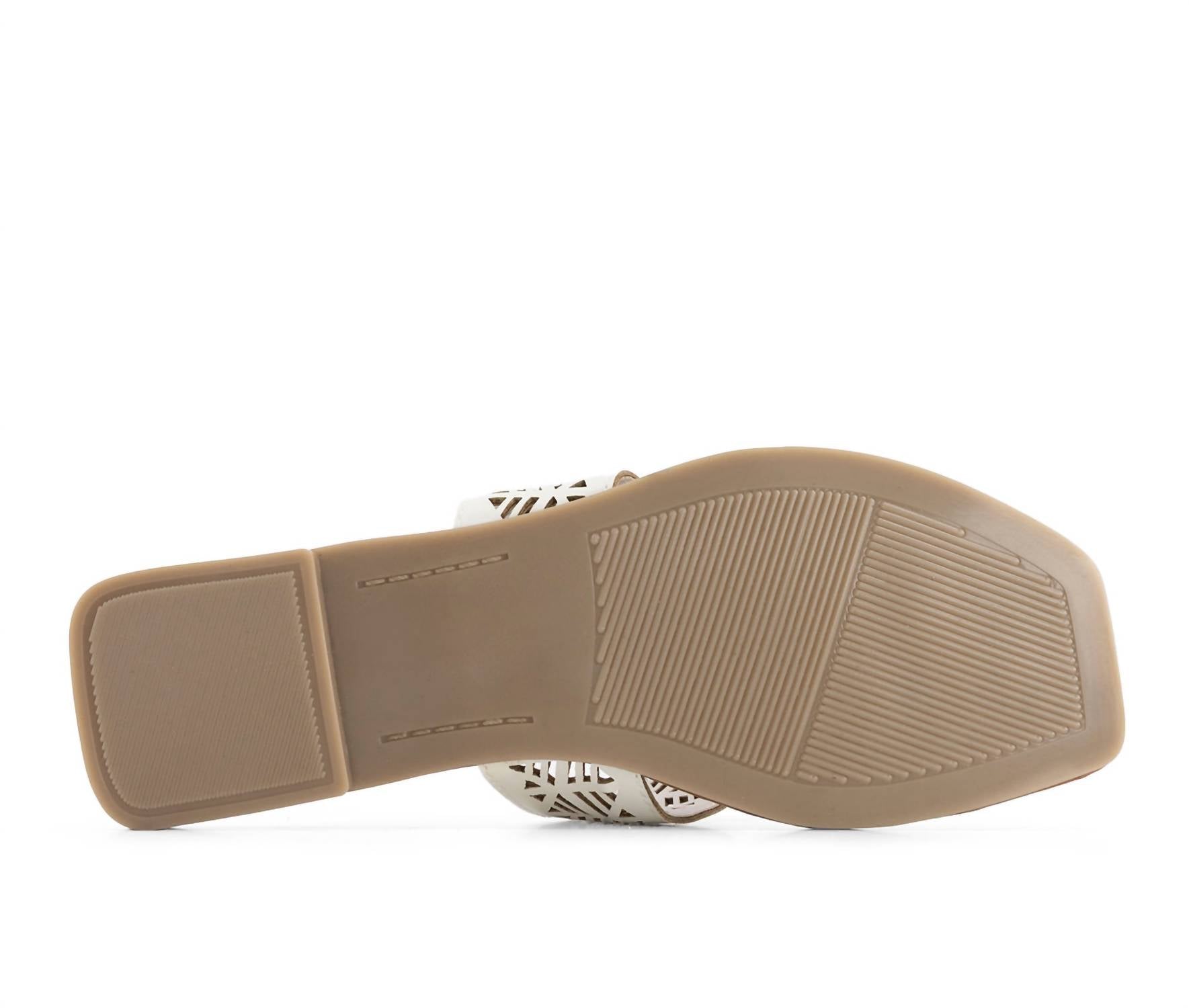 Andrea - Women's Casual Fashion Flip Flops