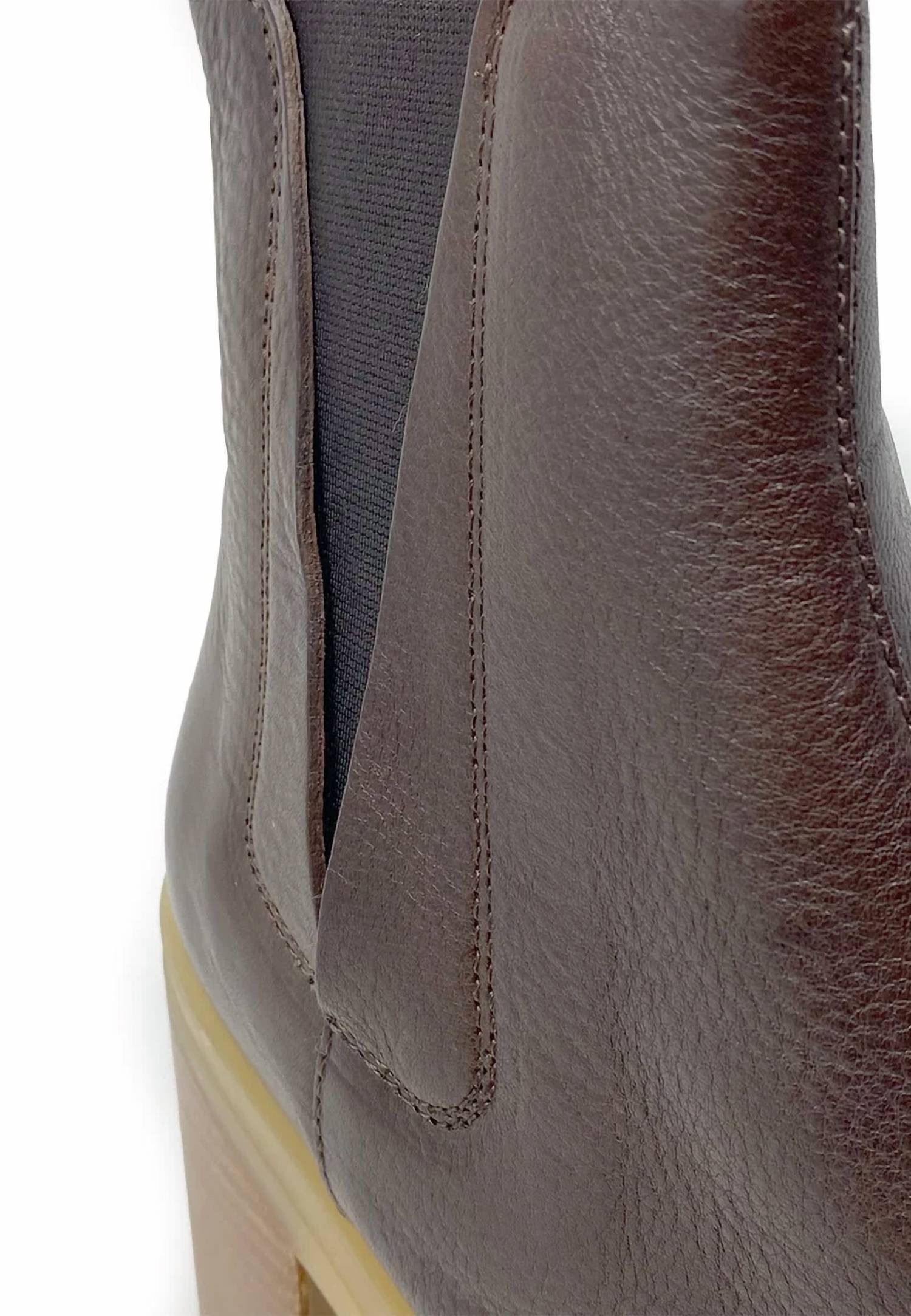 Agl - Women's Franky Beat Ankle Bootie