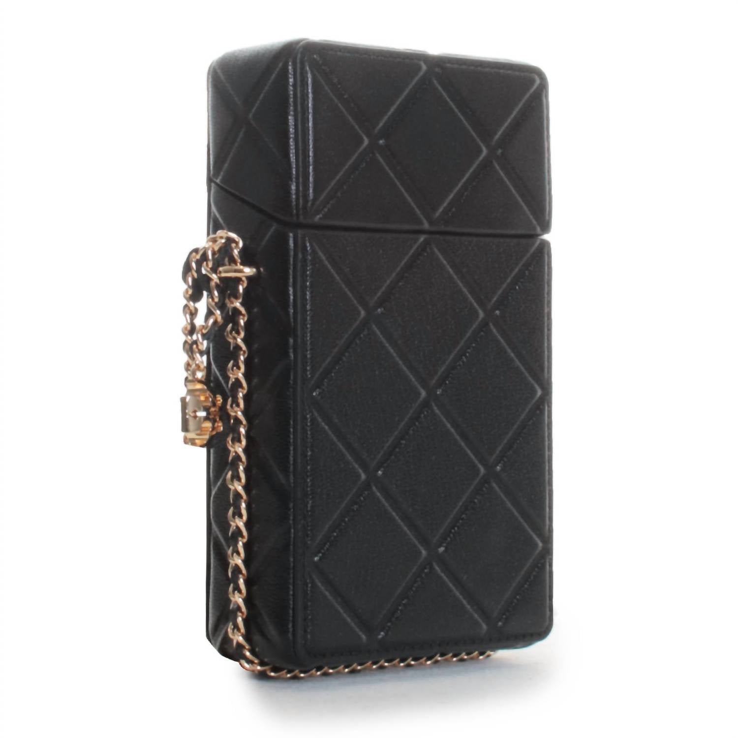 Tory Burch - Women's Fleming Phone Crossbody Bag