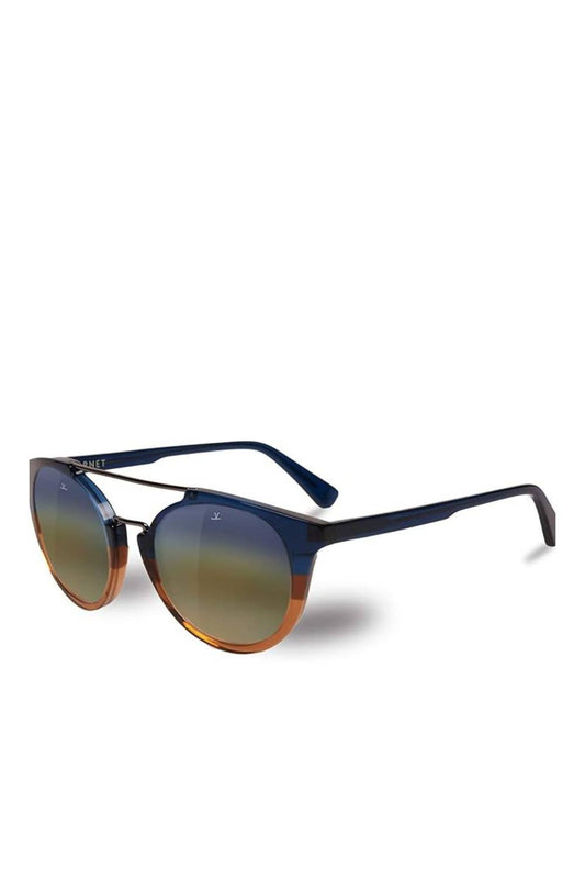 Vuarnet - Men's Round Cable Car Sunglasses