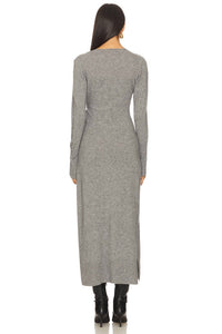 Veronica Beard - Salomez Knit Dress