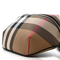 Burberry - Unisex - Sonny Zipped Belt Bag