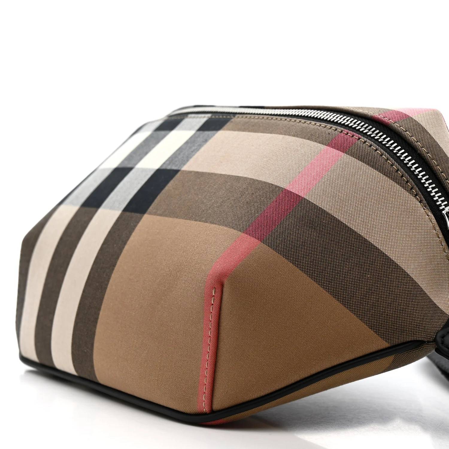 Burberry - Unisex - Sonny Zipped Belt Bag