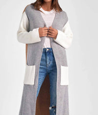 Elan - Kitson Cardigan