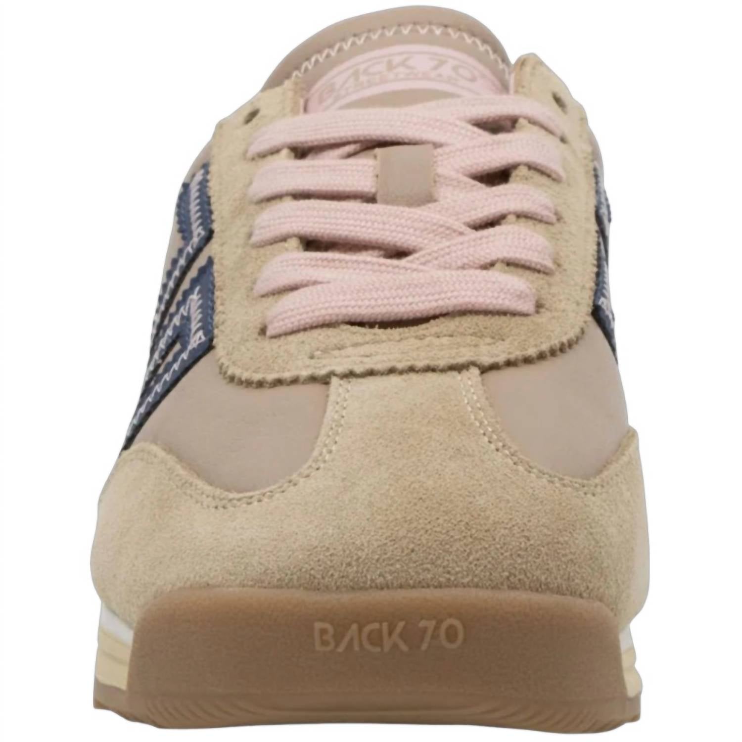 Back 70 - Women's Jogger Z Sneakers