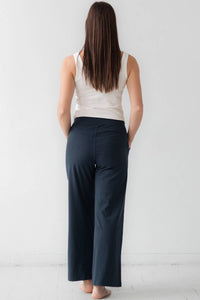Salua - Stretch Cotton Tank