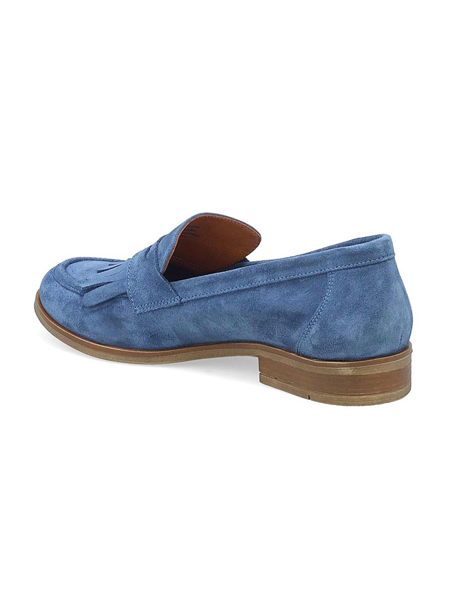 Miz Mooz - Women's Ilona Suede Shoes