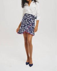 Lele De Baltzac - Flore Skirt