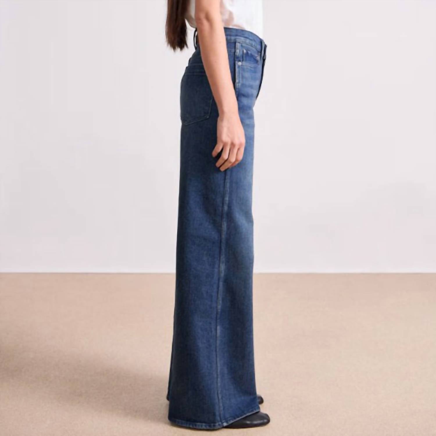 Apiece Apart - Full Length Merida Jeans