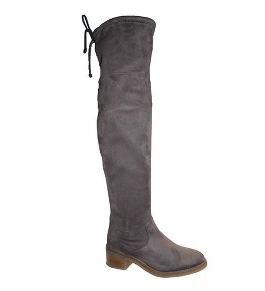 Eric Michael - Women's Alessandra Knee High Boot