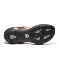 Halsa Footwear - Women's Dominica Quarter Strap Sandals