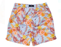 Snapper Rock - Mens' Sustainable Board Shorts
