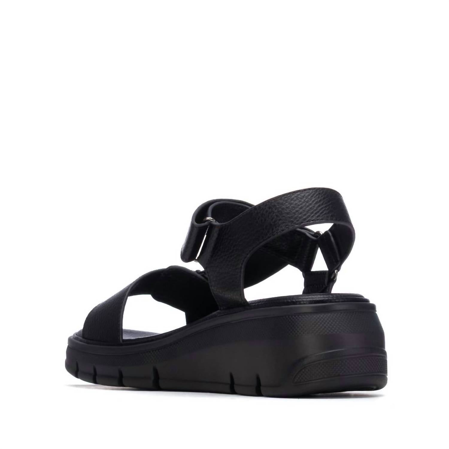 Xti - Women's Pu Strap Sandal