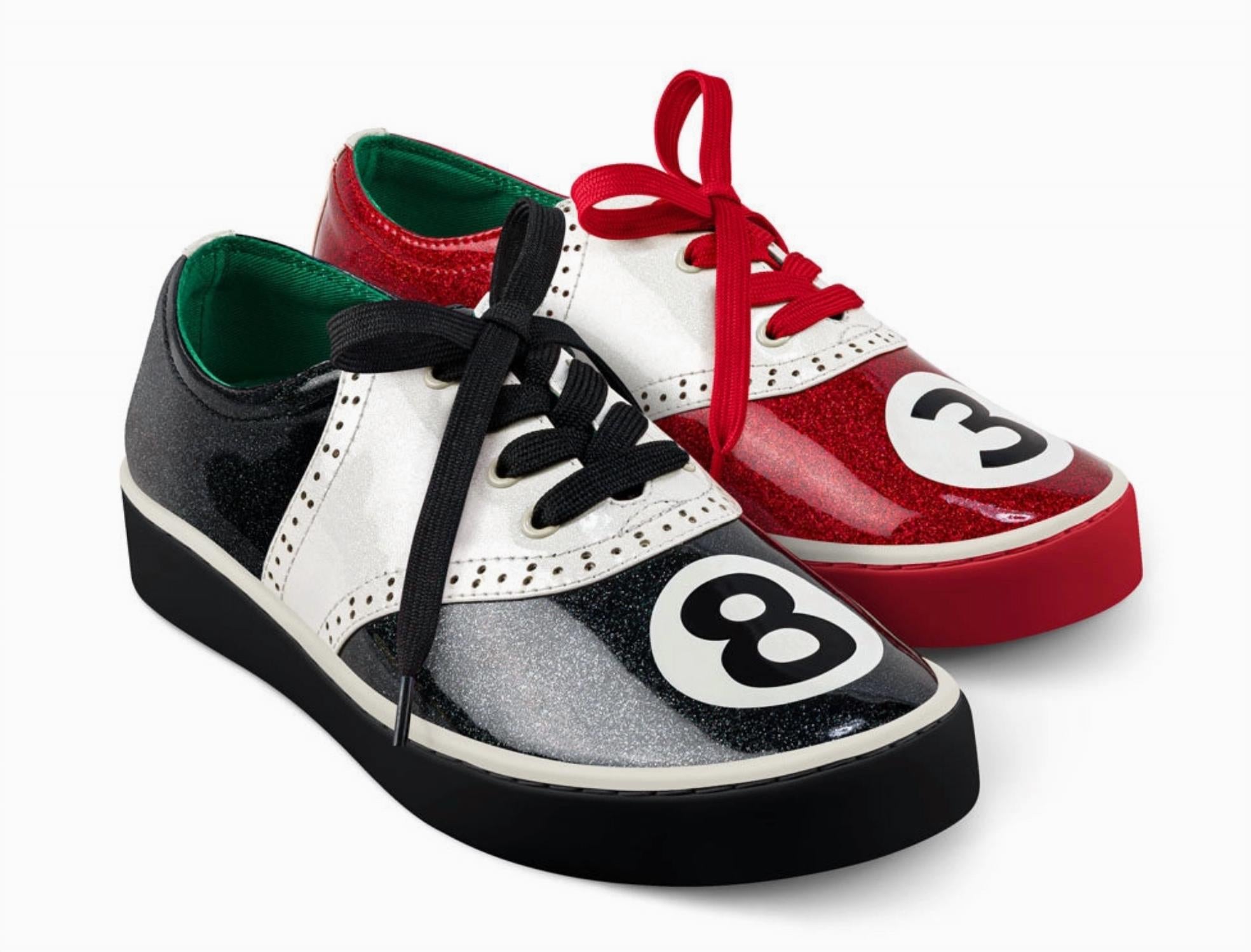 Hot Chocolate Design - Women's Pool Casual Sneaker