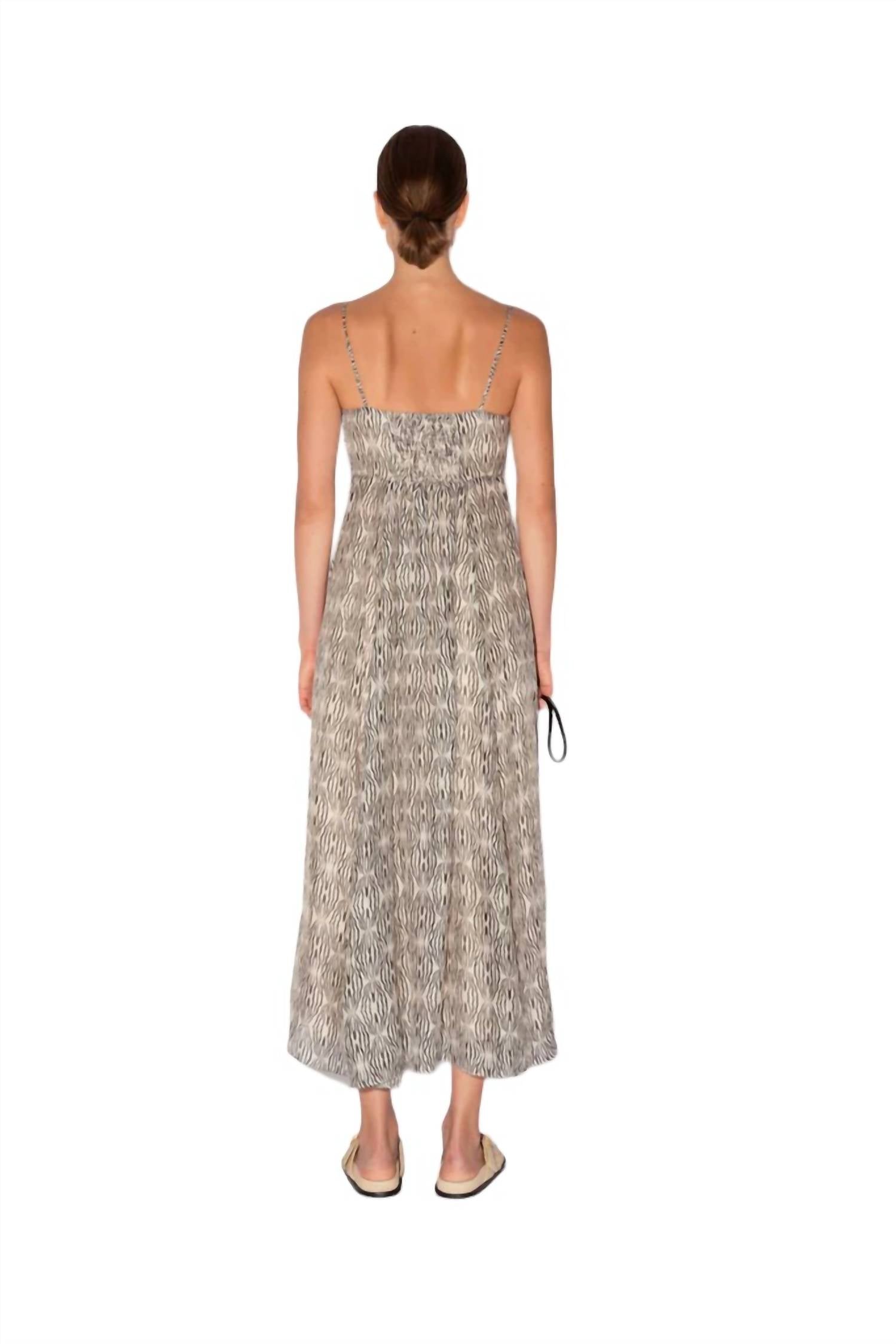 Magali Pascal - KATRINA DRESS