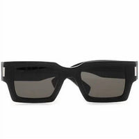 Saint Laurent - Unisex Recycled Acetate Sunglasses