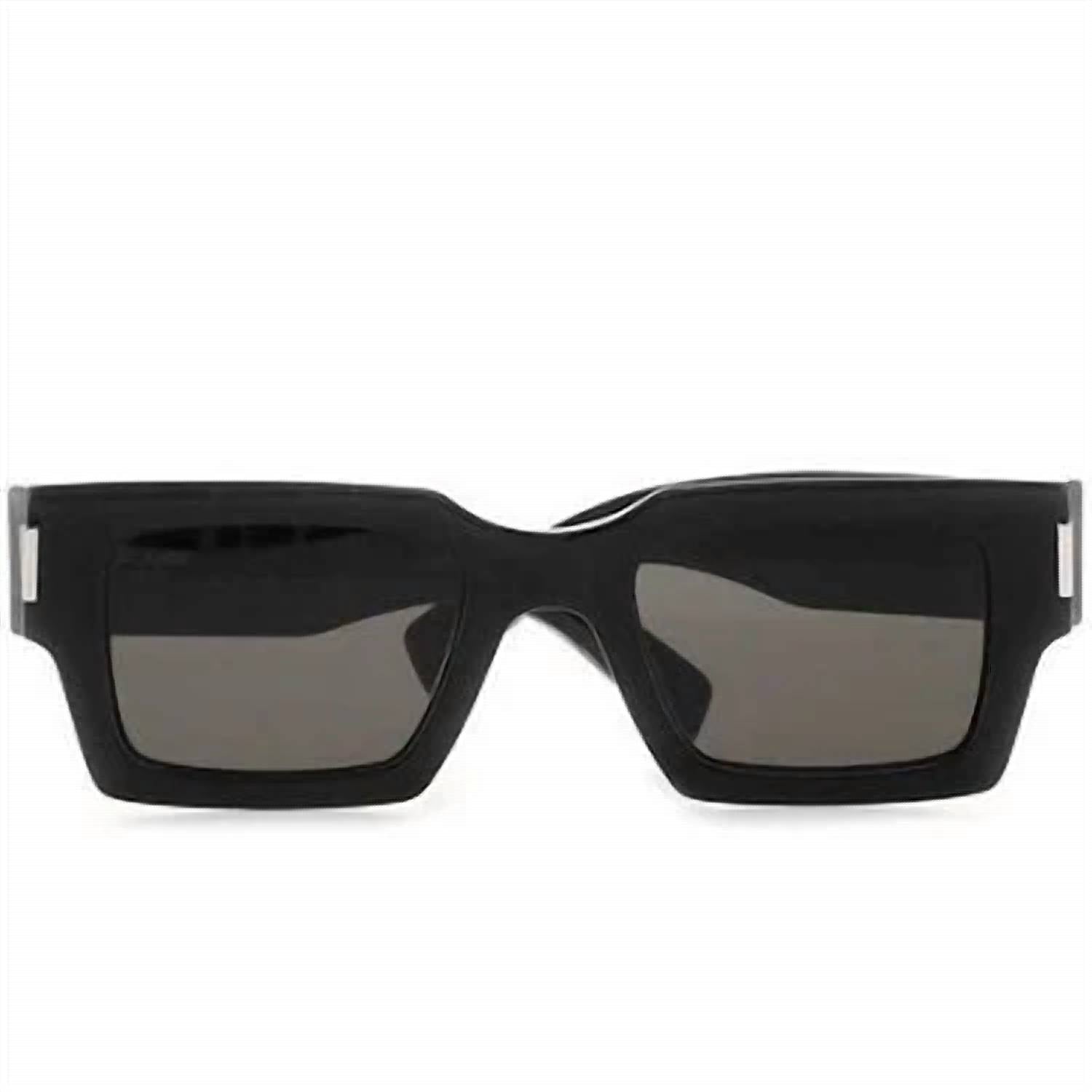 Saint Laurent - Unisex Recycled Acetate Sunglasses