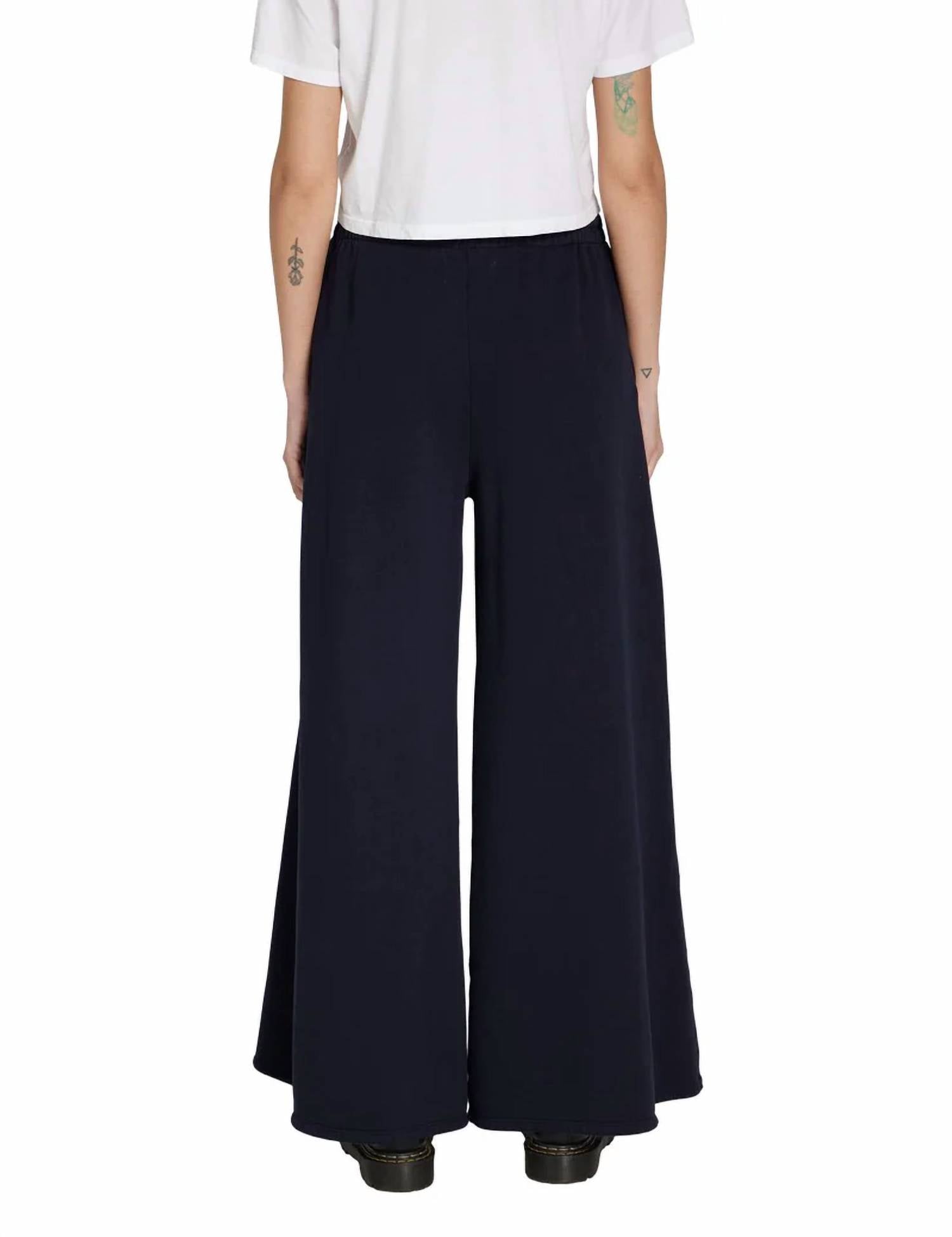 Les Tien - Christine Flare Pant