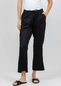 Pure Amici - Lumila Linen Pants