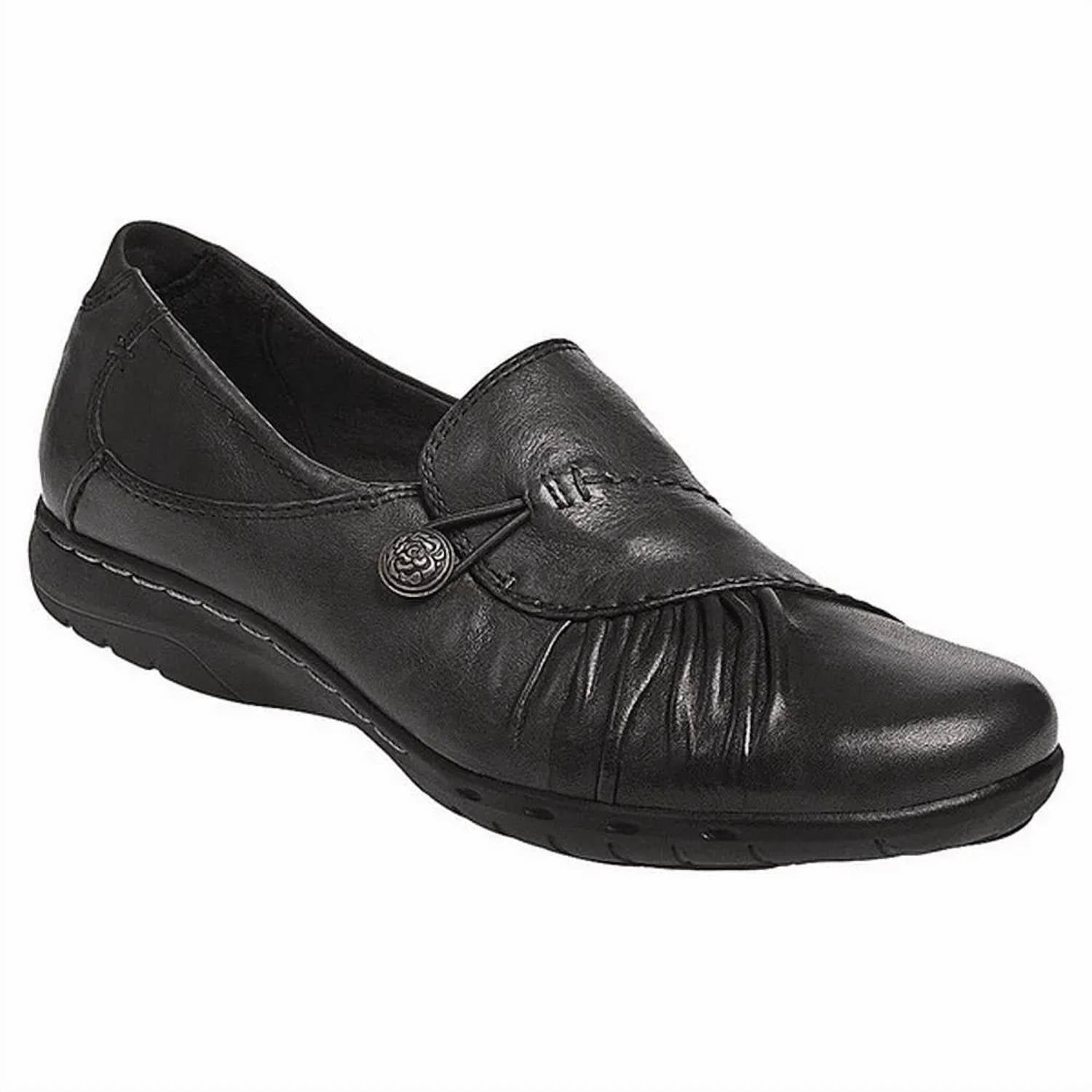 Cobb Hill - WOMEN'S PAULETTE SLIP ON - MEDIUM
