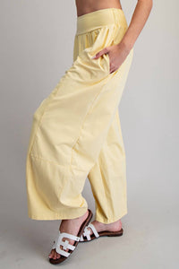 Ee:Some - Samantha Matching Two Piece Jogger Set