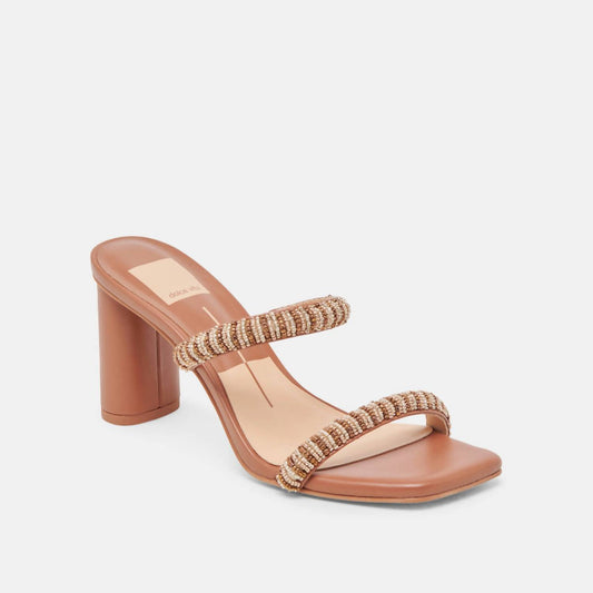 Dolce Vita - Women's Nolah Sandals