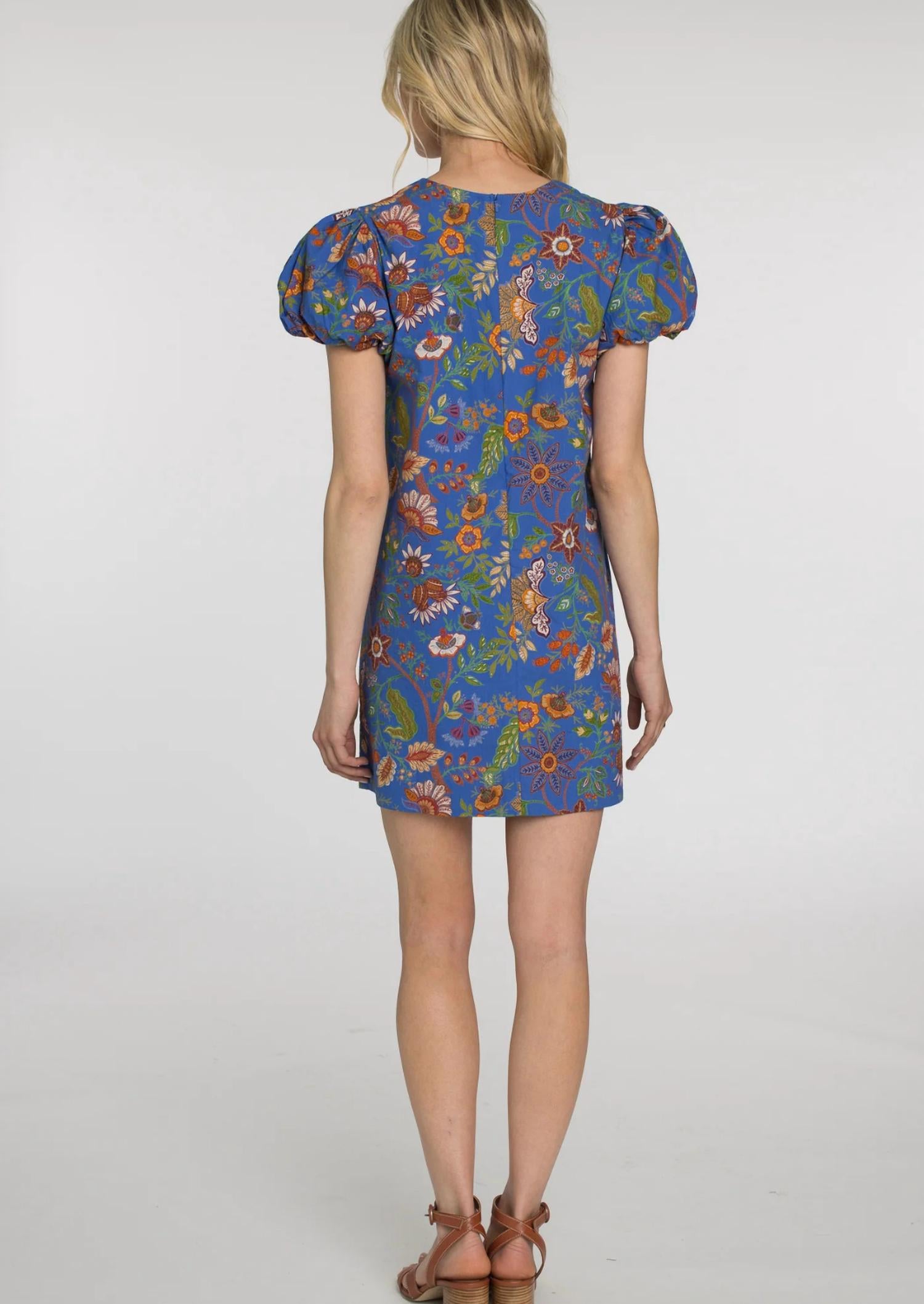 Elizabeth James The Label - Louisa Dress