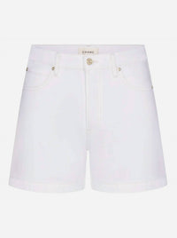 Frame - Everyday High Rise Shorts