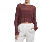 Enza Costa - Essential Bandeau Top