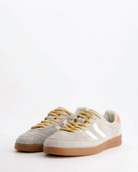 Coolway Us - Unisex Thai Leather Sneakers