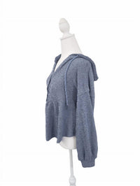 Ltx Sportswear - Women's Lightweight Thermal Hoodie