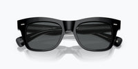 Oliver Peoples - Ms. Oliver Polarized Sunglasses Ov5542su 1492p2