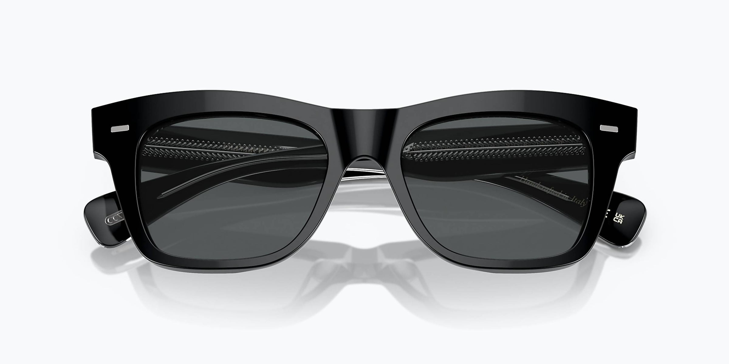 Oliver Peoples - Ms. Oliver Polarized Sunglasses Ov5542su 1492p2