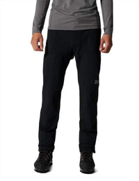 Mountain Hardwear - Men's Chockstone Alpine Pants
