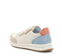 Ara - Women's Oleanna Suede Sneaker