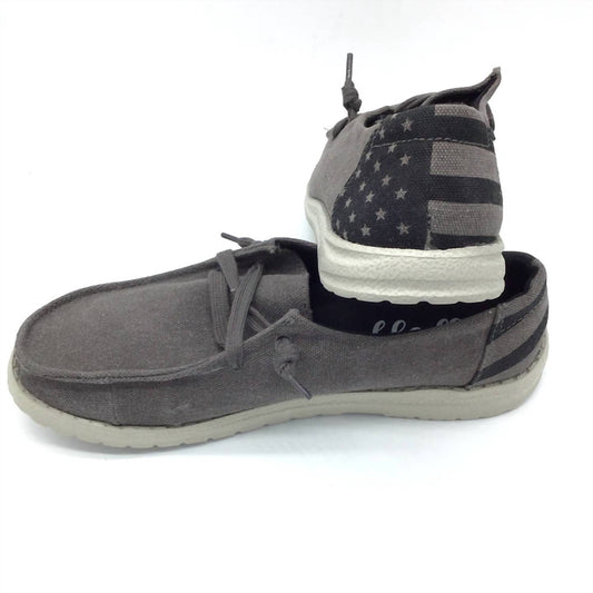 Gypsy Jazz - Women's Cadence Sneaker