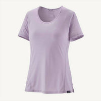 Patagonia - Women's Capilene Cool Lightweight Shirt