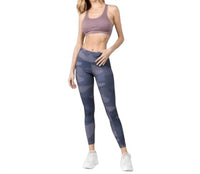 Yelete - Capri Active Leggings