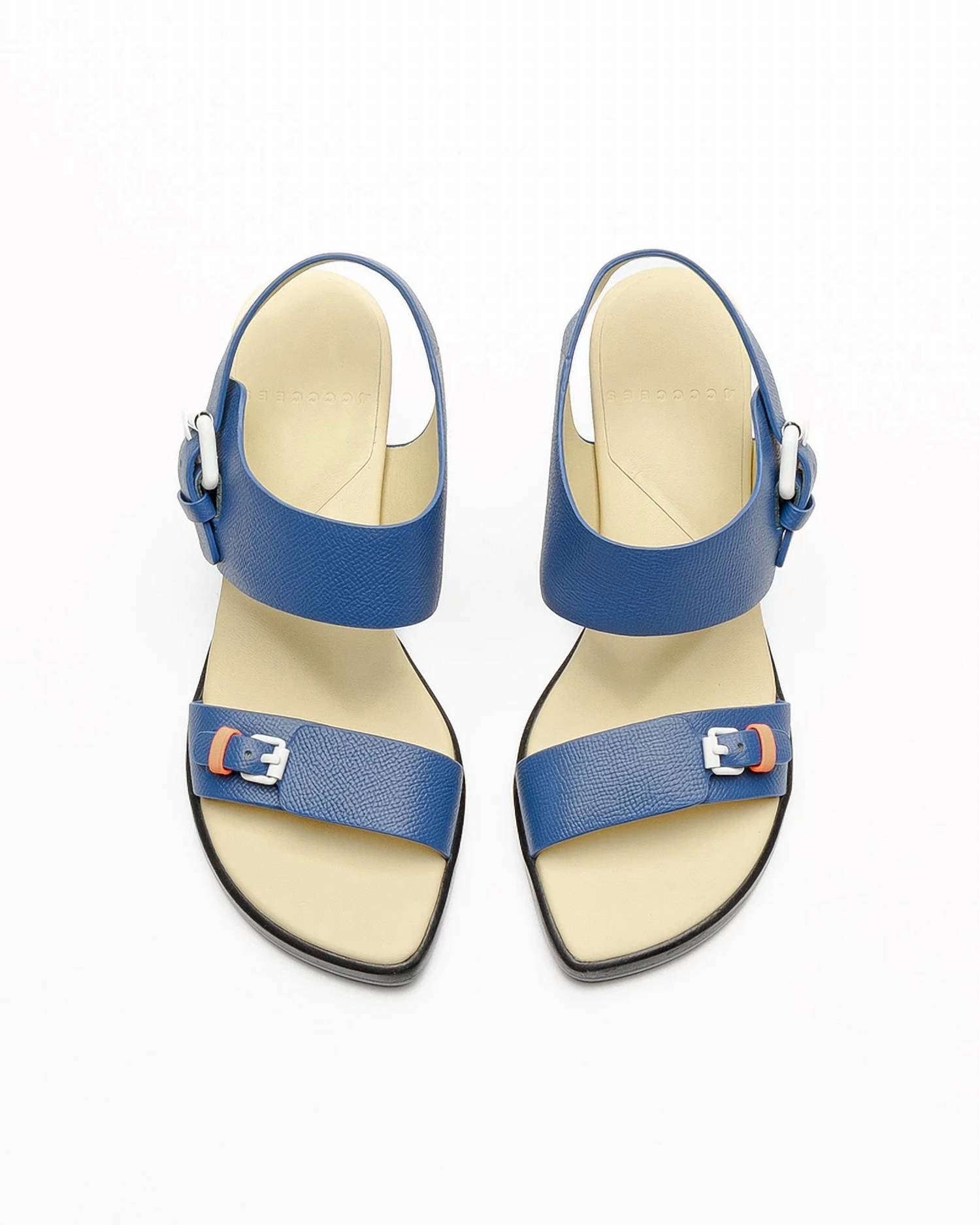 4Ccccees - Women's Osha Day Sandals