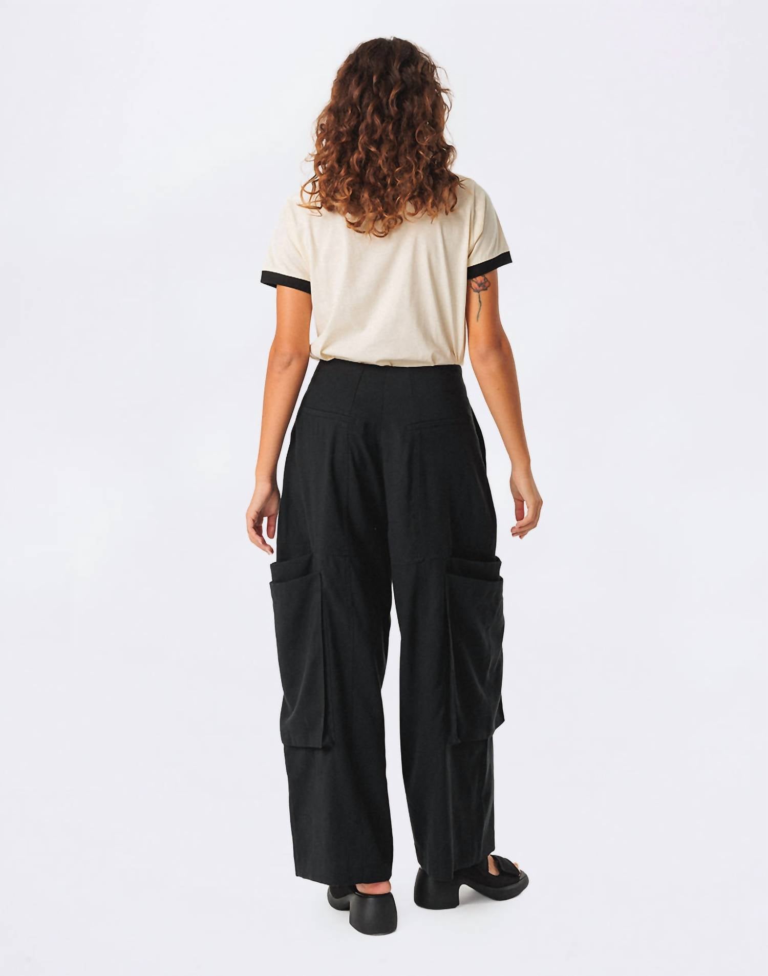 Skfk - Aines Trouser