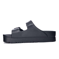 Dirty Laundry - Women's Genavive Jelly Pool Slide Sandal
