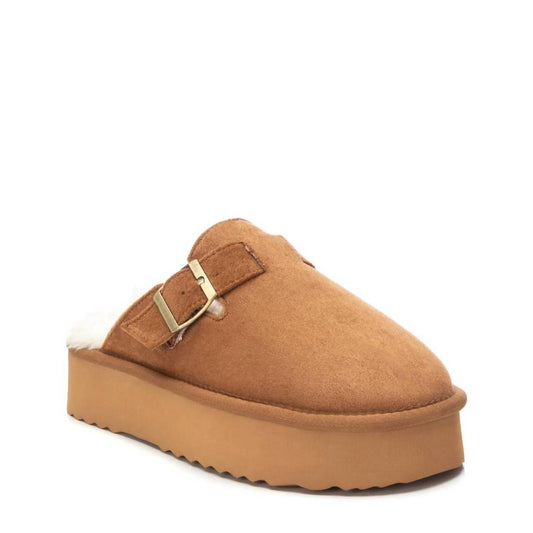 Xti - Women's Winter Clogs